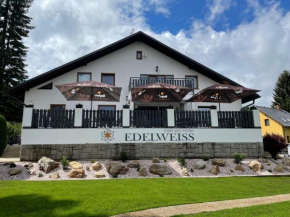 Wellness Hotel Edelweiss Liberec